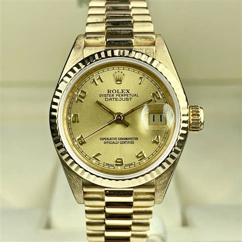 gold datejust rolex|rolex datejust price list.